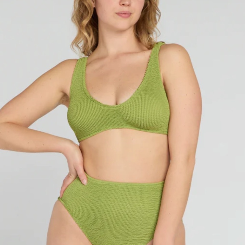 Youswim top